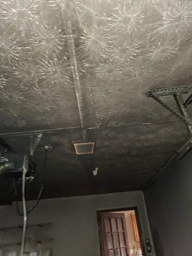 Fire and smoke damage assessment for Emergency Water Damage Services in Grinnell